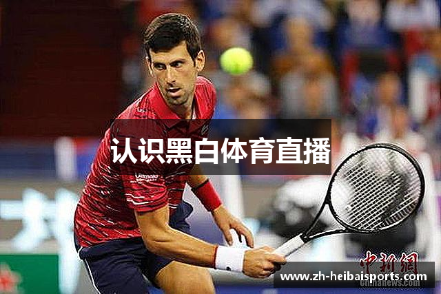 认识黑白体育直播